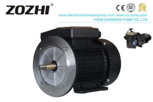 Wholesale Fan Cooling MYT802-2 2HP 2800RPM Pool Pump Motor 1.5KW from china suppliers