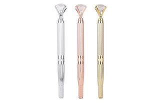 Wholesale Diamond Handmade Microblading Tattoo Pen Stainless One Side For Permanent Make Up from china suppliers