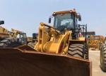 2018 Year Used Wheel Loader Caterpillar 966H 8825*2960*3590mm