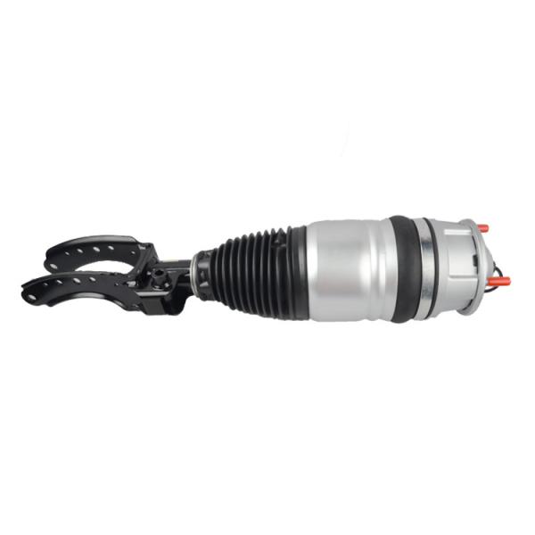 Rubber Steel Air Suspension Shock Absorber For Audi Q7 2010- 7P6616039N