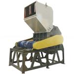 Building Material Scrap Crushing Machine for Stainless Steel Iron Aluminum Car