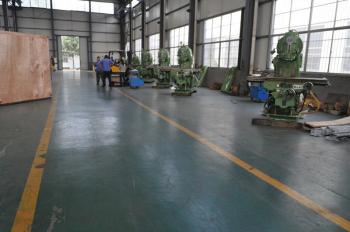 Shaanxi Sanmore Industry and Trade Co., Ltd.