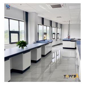 Wholesale Polished Ceramic Laboratory Worktop Heat Resistant Science Lab Countertops from china suppliers