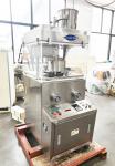 1230*1100*1750mm Rotary Tablet Press Machine Durable 304/316 Stainless Steel 3-6