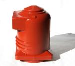 2500A 10kV Epoxy Resin Spout Insulator Contactor Box