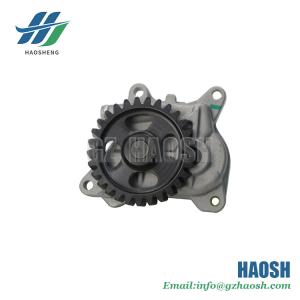 Wholesale 8-97147338-0 8971473380 OIL PUMP ISUZU 700P 4HK1 4HF1 from china suppliers