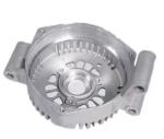 OEM Aluminum Alloy ADC12 Die Casting Parts Cabinet Magnesium Alloy Die Casting