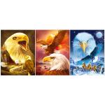 High Definition 3D Lenticular Pictures For Home Decoration / 5D Lenticular 3D