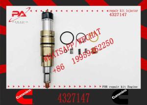 Wholesale ISX15 QSX15 XPI injector 5579415 2894920 4327147/2897320/2872405/4307217 for Cum-mins isx15 engine from china suppliers