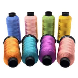Wholesale 120D/2 Rayon Embroidery Thread for Embroidery Machine Affordable and Versatile from china suppliers