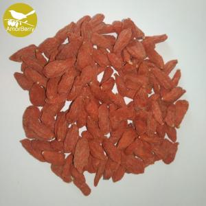 Wholesale Himalayan fruit tea Relieve a cough Gouqizi Health food dried fruit /organic goji berries price from china suppliers