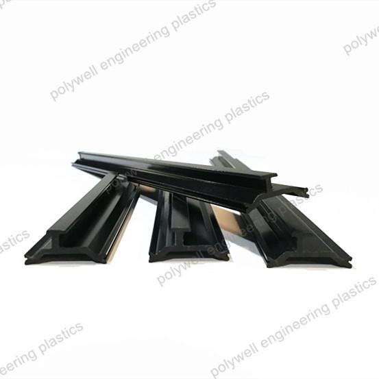 Polyamide Thermal Break Strips PA66 GF25 Sound Insulation Profile For Aluminum