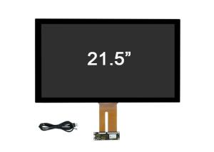 Wholesale PCAP 21.5 Inch TFT LCD Touch Panel 1920x1080 Touchscreen Monitor from china suppliers