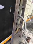 Laboratory Small Liquid Nitrogen Generator , Liquid Nitrogen Production Plant
