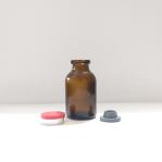 10ml 20ml Liquid Glass Antibiotic Bottle Mould Advantage And Professional