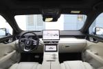 WEY Coffee 01 Luxury SUV 291 Motor Power and 4881*1960*1690 Dimensions for