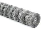 High Tensile Galvanized iron Wire Cattle Fencing 1.1m height