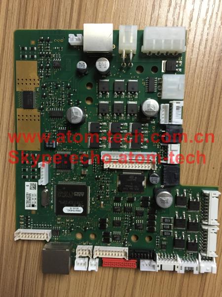 1750140781 Wincor Nixdorf cineo C4060 Dispenser Control Board 01750140781 In