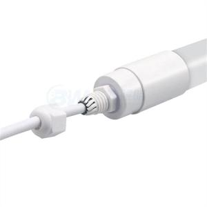 Wholesale IP67 T8 Waterproof Dimmable Led Tube Poultry Light For Chicken Poultry Shed Farm from china suppliers