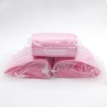 Reusable Plastic Pouches Packaging Custom Pre - Sterilised Baby Breast Milk