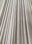 TP304 / TP304L TP316 / TP316L Stainless Steel Corrugated Low Fin Tubes For Heat