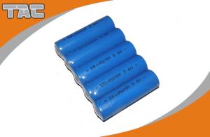 Wholesale High Temperature 3.6V LiSOCl2 Batteryo of ER14500S AA with 2000mAh from china suppliers
