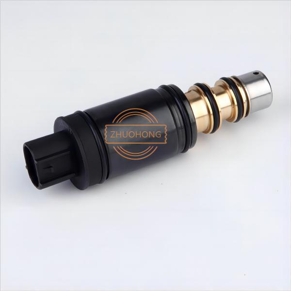 Original Size Car Fitment Buick Auto AC Compressor Control Valve for DENSO