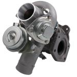 36012378 Car Compressor Exhaust Turbocharger For S60 V70 XC70 XC90 S80