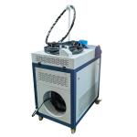 1064nm 1500W Laser Cleaning Machine for Industrial Use