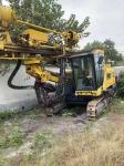 Used Atlas Copco ROC F9 Rock Drilling Rig for Sale | High-Quality Second-Hand