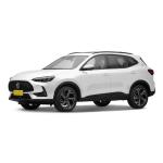 Left Steering Hybrid MG HS PHEV Electric Car The Ultimate Choice for High Speed