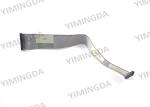Cable Assembly For GT3250 Parts Textile Machine Components PN71424000 Long