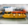 Buy cheap Low Pressure Track Electric Rail Transfer Cart Vehicle Tool Waste Handling from wholesalers