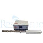 Cell Division 20Khz Ultrasonic Extraction Equipment With Titanium Probe