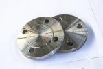 Customized Asme B16 5 Blind Flange Astm A182 F304 Class 150