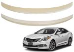 Auto Sculpt Rear Trunk Spoiler For Hyundai Azera Sedan 2012 2015 2017 Factories