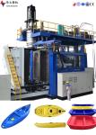 Pontoon Solar Floating Blow Molding Machine Of Plastics