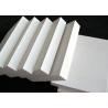 Buy cheap 18mm PVC Foam Board Sheet High Density Fireproof Smooth Edge For Furniture from wholesalers