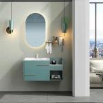 Customized 30" Bath Vanity Bathroom Sink Unit E0 Standard