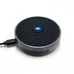 Volume Control PC USB 0.2KG Conference Speakerphones For Business Meeting