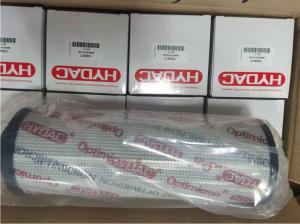 Wholesale 1263017 0660R010ON Hydac Return Line Element from china suppliers