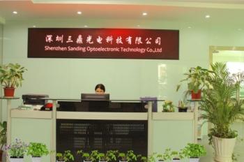 Shenzhen Sanding Optoelectronic Technology Co.,ltd