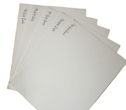 Offset Printing Compatible Bond Paper for FBB/Ivory Board/Duplex Board Printing