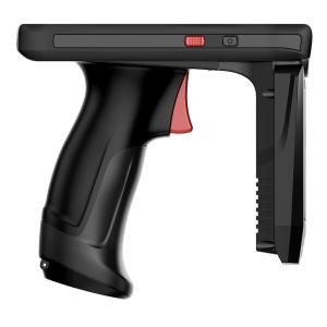 Wholesale Wireless 5.7 Inch 32G Electronic Handheld PDA With RFID Reader from china suppliers