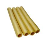Food Grade Natural Color Collagen Sausage Casings For Smoked Sausages