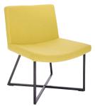 Velvet Cover Modern Accent Chairs Accent Living Room Chairs With Lumbar Support