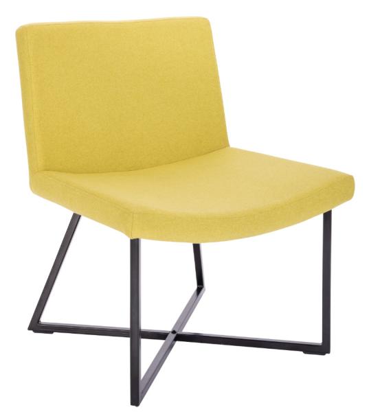 Velvet Cover Modern Accent Chairs Accent Living Room Chairs With Lumbar Support