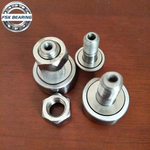 Wholesale Single Row CF24 1-UU CF24 1-BUUR CF24 1-BR Stainless Steel CAM Driven Bearing Gcr15 from china suppliers