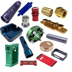 Wholesale Medical Precision CNC Turned Components Parts Fast And Repeatable from china suppliers