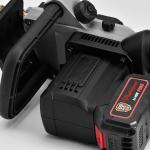 SAFEYEAR 16'' Cordless Wood Cutting Machine 21volt Cordless Saw Tools
